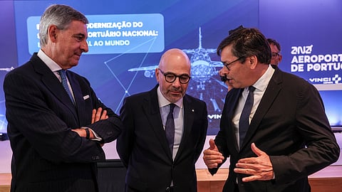 Governo e ANA continuam sem consenso sobre a data de abertura do novo aeroporto