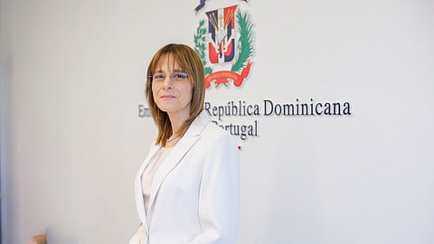 “Gosto muito de ver a política portuguesa de abertura à Hispano-América” 
