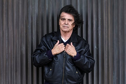 Luís Represas (1956-2026)