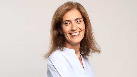 Ana Rita Bessa sai da liderança da editora