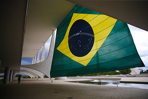O uso de IA é mais recorrente nos órgãos federais (70%) do que nos estaduais (58%). 