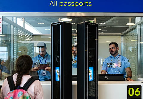 O aumento desse fluxo está relacionado à flexibilização das leis de imigração na Espanha.
