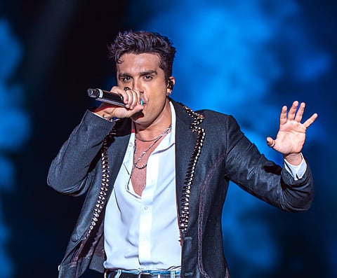 Astro do sertanejo fará show no Estádio da Luz em 2027.