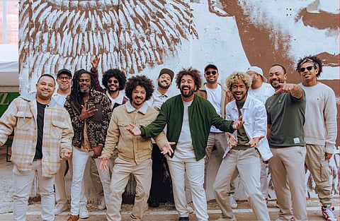 Coletivo Viva o Samba inaugura novo espaço de roda de samba nesta sexta-feira (24).