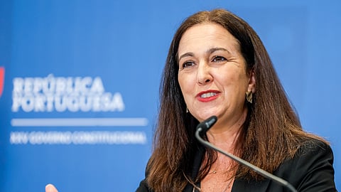 Segundo a ministra Rita Alarcão Júdice, uma reforma só pode ser considerada uma reforma se resultar em agilidade. 