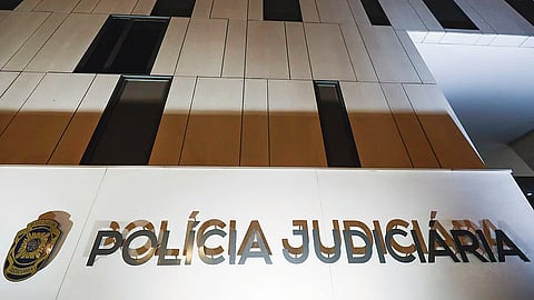 Estão apenas a ser feitas diligências de recolha de dados sem acesso a medidas como quebras de sigilo bancário ou de escutas telefónicas.