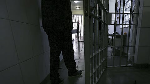Encontrado morto na prisão suspeito do rapto e roubo de empresário de restaurante no Algarve  