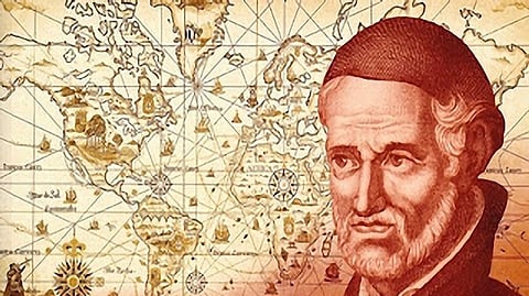 A obra do padre António Vieira representa para o historiador José Eduardo Franco uma visão abrangente dos portugueses.