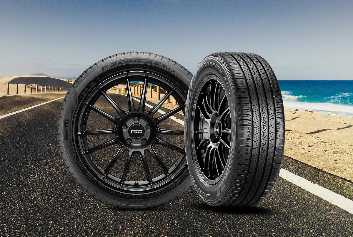 Pirelli khởi động dự án tái chế lốp xe cũ thành sản phẩm mới đột phá tại châu Âu