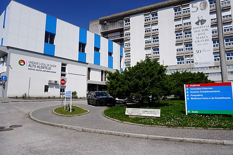 Hospital de Portalegre
