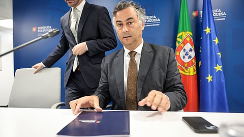 Ministro da Educação pediu desculpas a famílias, alunos e escolas.