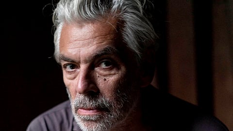 Cineasta Pedro Costa distinguido com o Prémio Robert Bresson