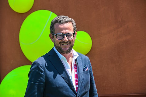 Estoril Open:  do court aos negócios. Estoril Open reforça peso económico