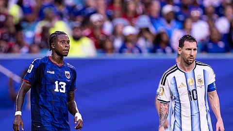 Golo do cabo-verdiano Sidny Lopes Cabral eleito pelos adeptos como o melhor do Mundial 2026 (com vídeo)