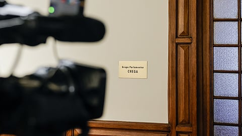 Carneiro pede investigação rápida sobre Ventura mas sublinha que fecha sempre o seu gabinete à chave