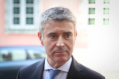 Carneiro quer Luís Neves no Parlamento “tão breve quanto possível” mas opõe-se a inquérito 