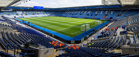 Dez anos após título, donos do Leicester querem vender clube