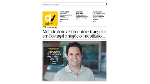 Leia aqui o DV desta sexta-feira, 31 de julho