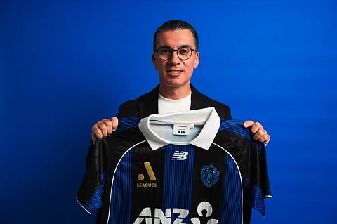 Pedro Moreira assume comando técnico do Auckland FC na Nova Zelândia