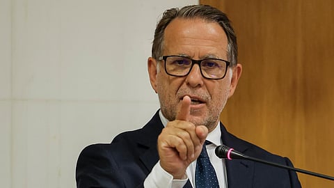 Luís Neves