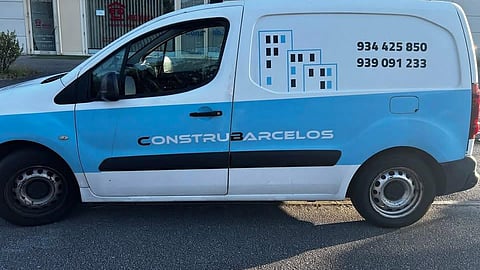 Empreiteiro da Construbarcelos: "Uma autoridade, escusa-se de escrever. Basta respeitar. Não tenho papéis"