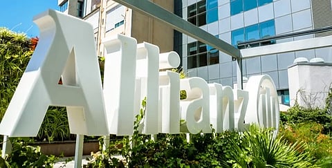 Allianz Portugal compra a seguradora Caravela