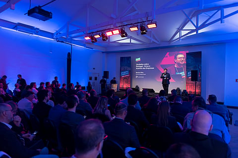 Evento será no World Trade Center São Paulo.