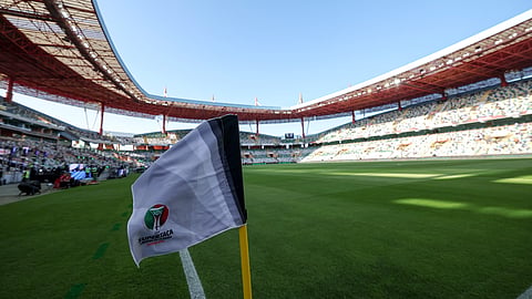 Governo autoriza venda e consumo de bebidas de baixo teor alcoólico na Supertaça