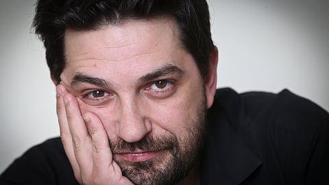 Tiago Rodrigues: “É incrível como o teatro e a dança em Portugal conseguem tanta qualidade sendo tão mal apoiados”