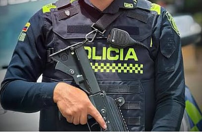Atentado com carro-bomba faz pelo menos 11 feridos em cidade colombiana na fronteira com a Venezuela