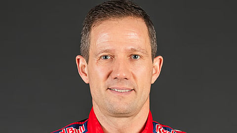 Sébastien Ogier