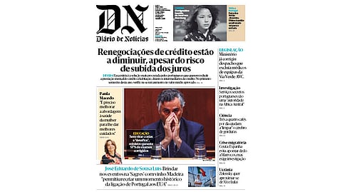 Leia aqui o DN desta terça-feira, 04 de agosto