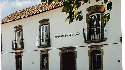 Tribunal da Relação de Évora manteve a decisão de primeira instância.