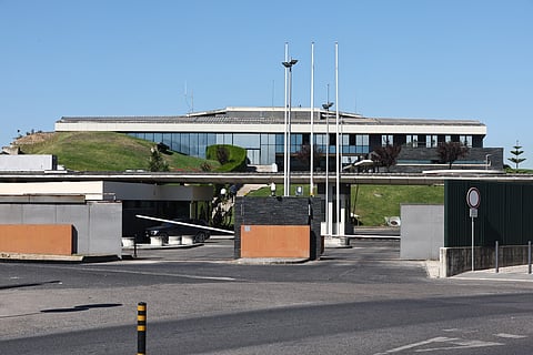 Por Portugal participou Jorge Silva Carvalho, antigo diretor do Serviço de Informações Estratégicas de Defesa.