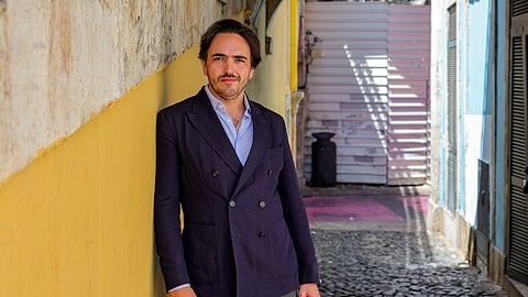 “A história mexicana é riquíssima em personagens dignas de ópera” 