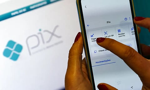 Pix está operacional em oito países, incluindo Portugal, Espanha e França.