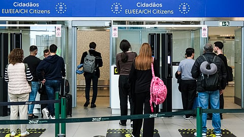 O que é Schengen? O acordo que permite aos europeus viajar sem fronteiras e as suas exceções