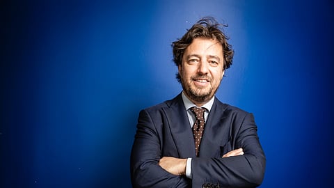 Miguel Poiares Maduro: "A FIFA só mudará com uma pressão muito forte do exterior"