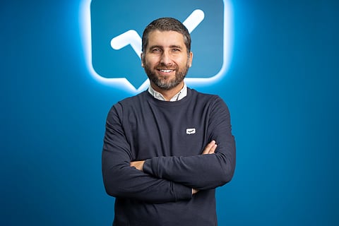 Sérgio Cardoso, Chief Education Officer do Doutor Finanças