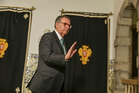 O Presidente levanta dúvidas sobre a constitucionalidade de 11 normas aprovadas no texto pelo Parlamento.
