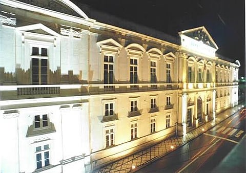 Tribunal da Relação de Coimbra