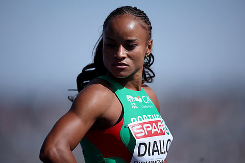 Fatoumata Diallo