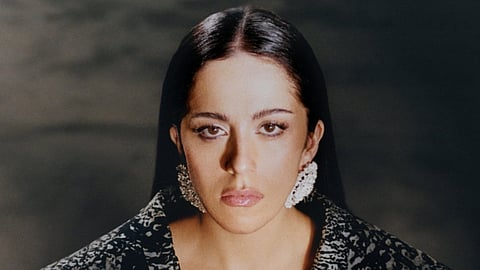 Fadista Sara Correia estará no Brasil em novembro. 