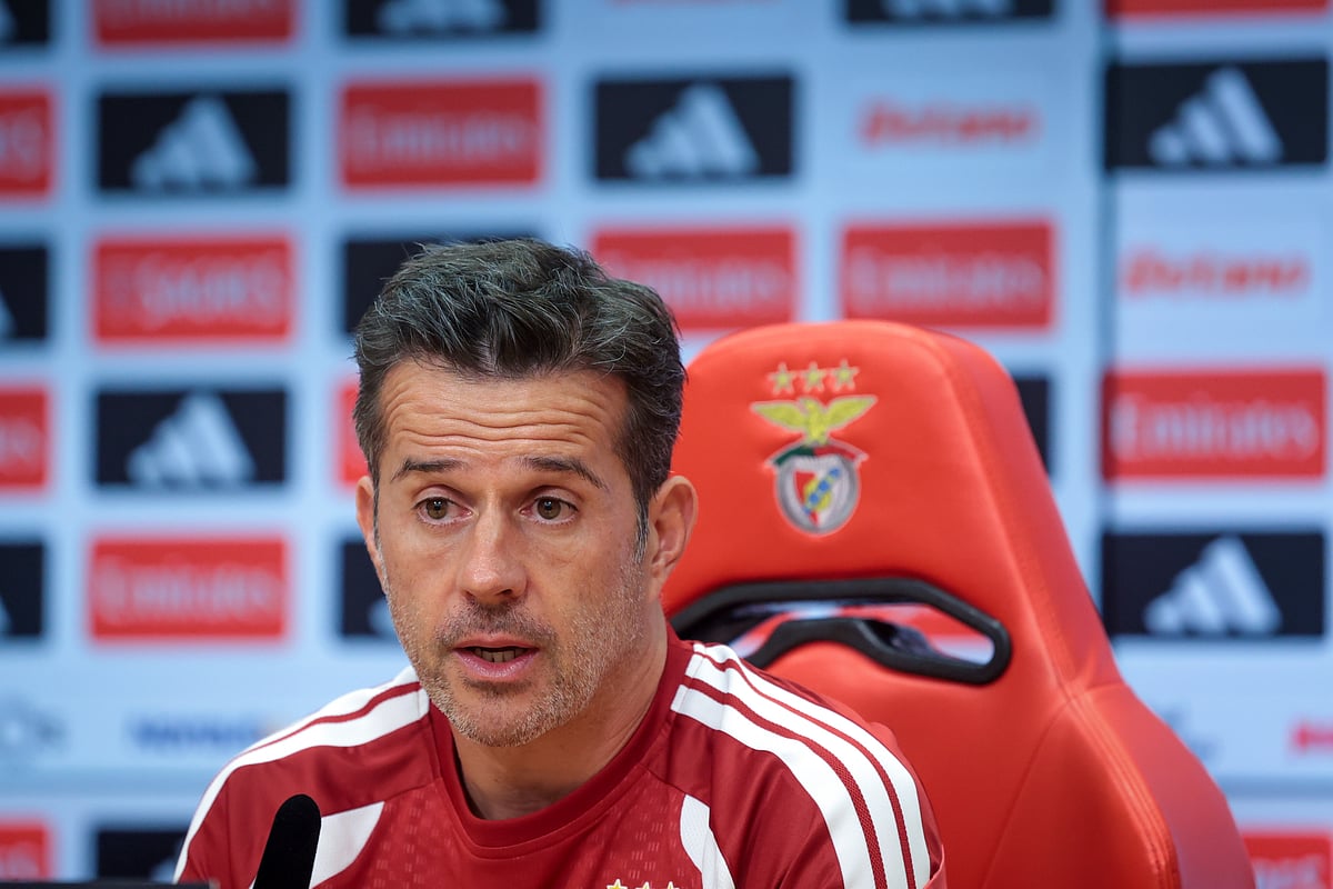 Image accompanying Marco Silva convocou Durán sem saber se ele poderá jogar. "Era importante que houvesse uma decisão rápida", from Diário de Notícias