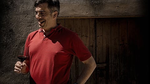 Portugal tem o primeiro Master of Wine de sempre 