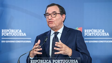 PRR: Prazo para cumprir plano termina hoje com Governo a garantir 100% de execução

