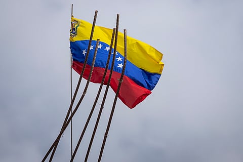 Estados Unidos e Venezuela fecham acordo petrolífero