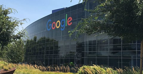 Google e universido Meta concentraram 82% dos pedidos.