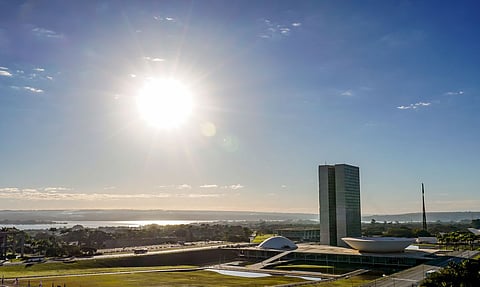 As pautas fazem parte do esforço concentrado da Câmara dos Deputados e do Senado antes das eleições de outubro.  