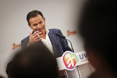 Primeiro-ministro encerrou edição deste ano da Universidade de Verão do PSD.